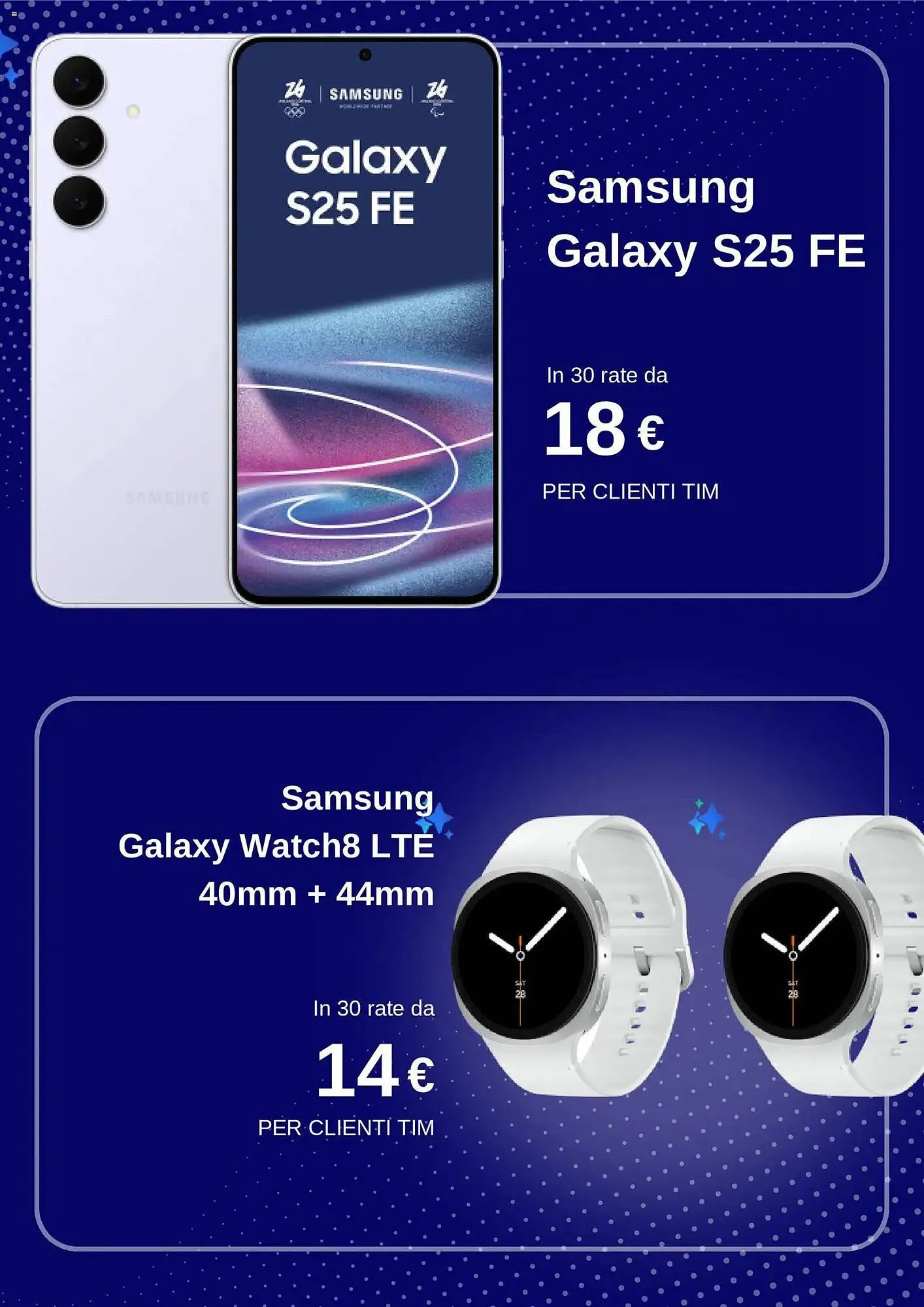 Volantino Tim da 24 febbraio a 14 marzo di 2026 - Pagina del volantino 5