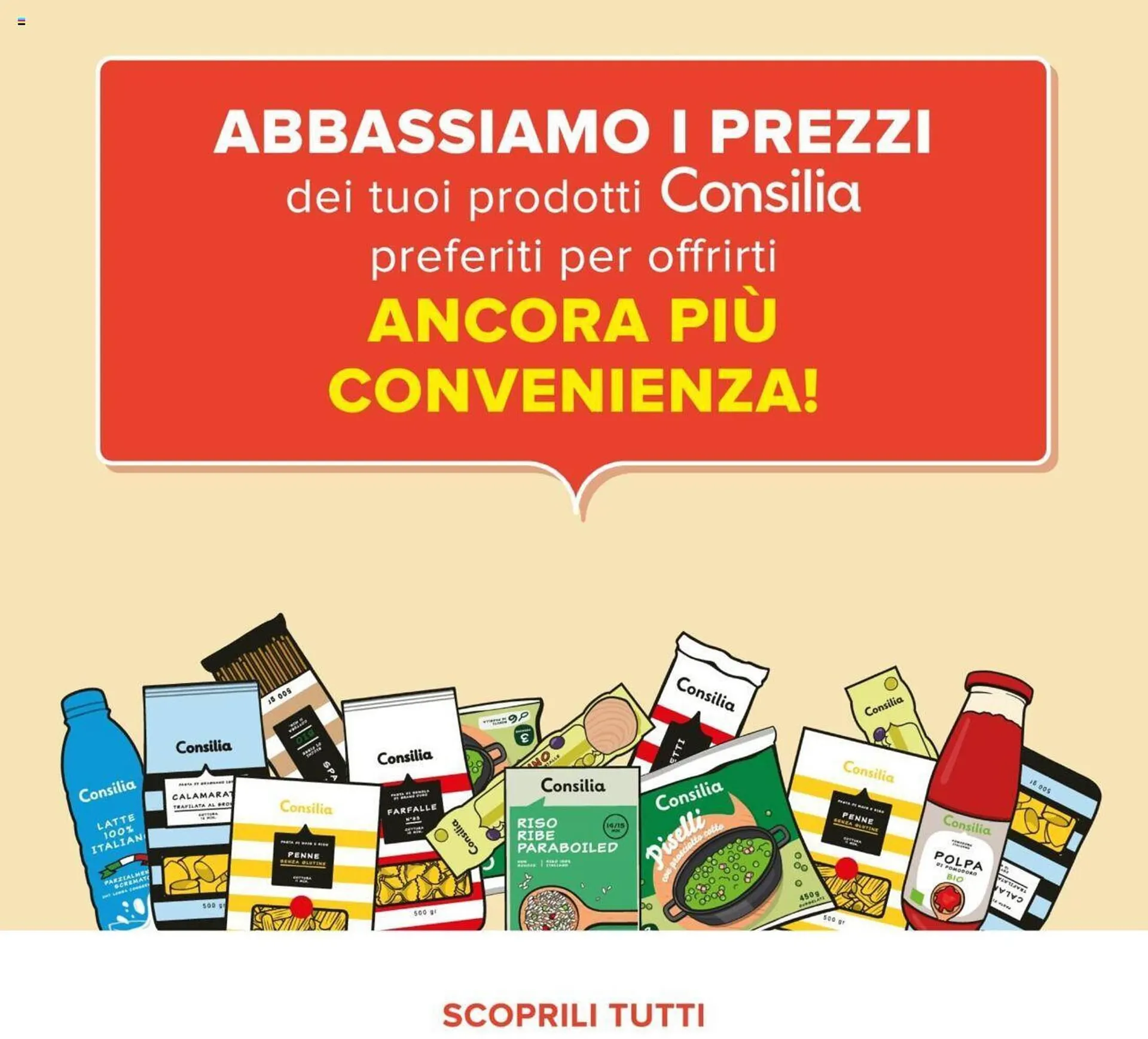 Volantino Oasi da 6 agosto a 10 ottobre di 2023 - Pagina del volantino 2