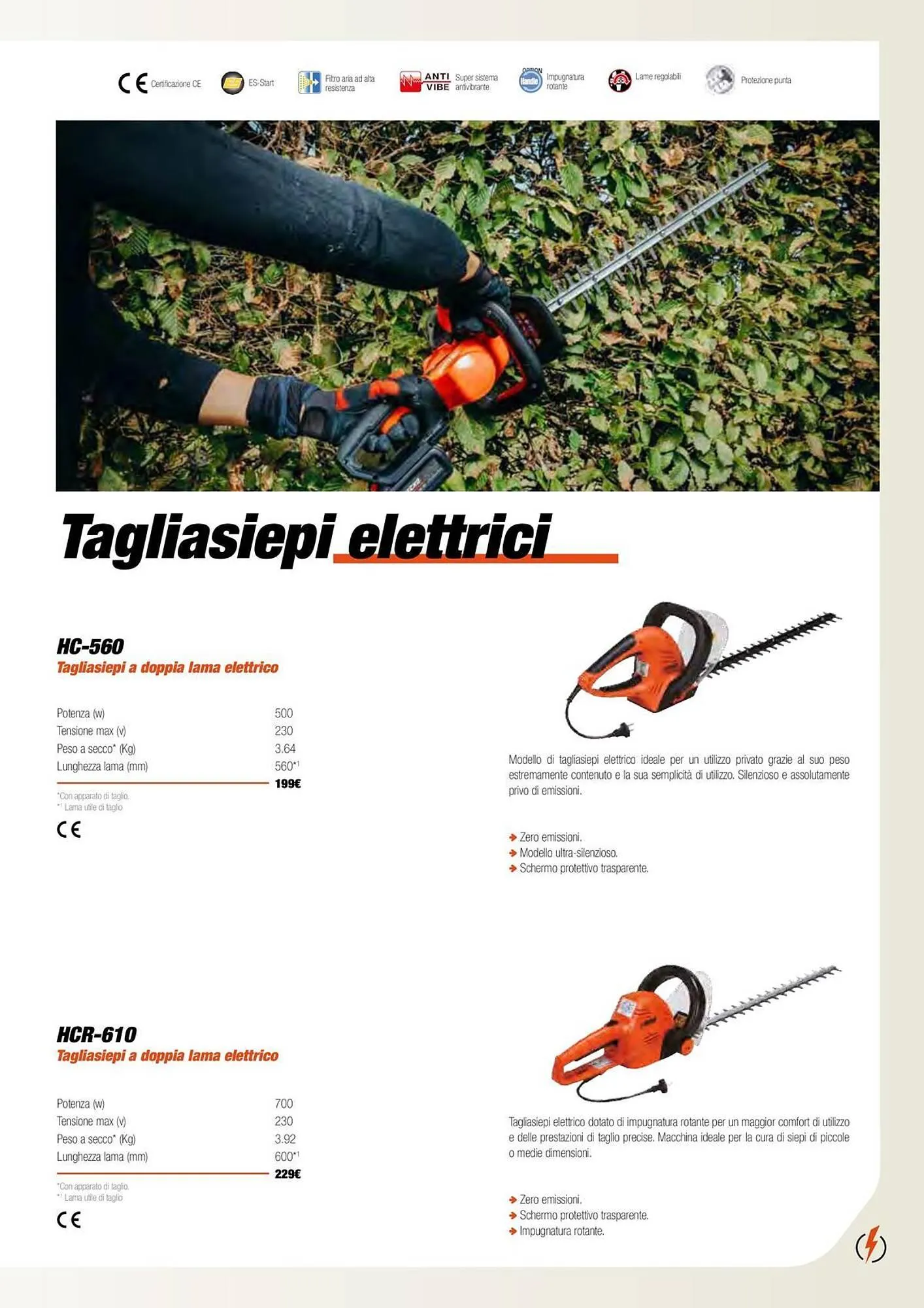 Volantino Echo da 17 febbraio a 31 dicembre di 2025 - Pagina del volantino 81