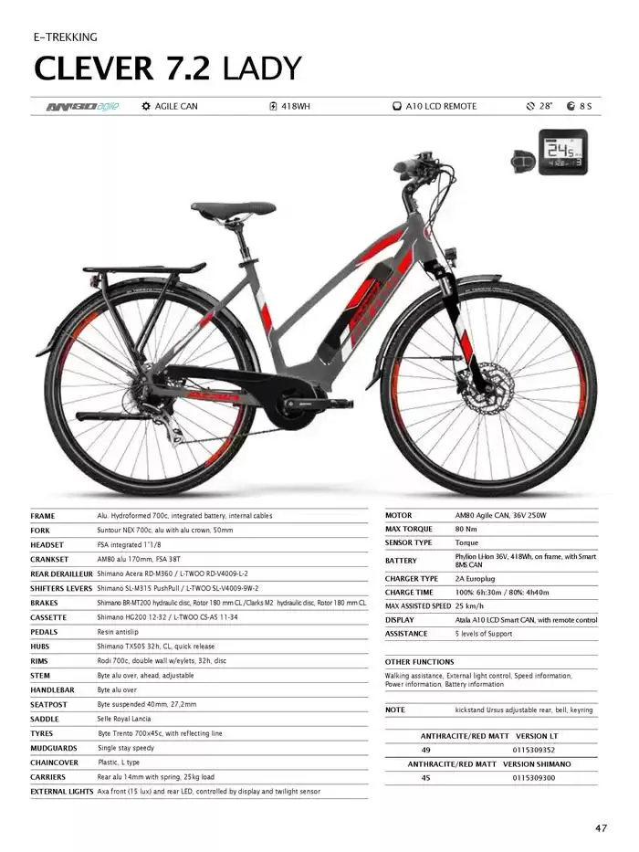 Atala 2025 da 20 novembre a 31 dicembre di 2025 - Pagina del volantino 49