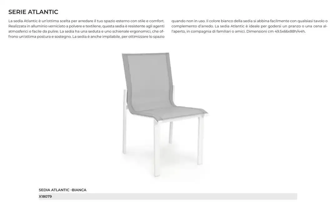 Outdoor 2025 da 6 maggio a 31 dicembre di 2025 - Pagina del volantino 89