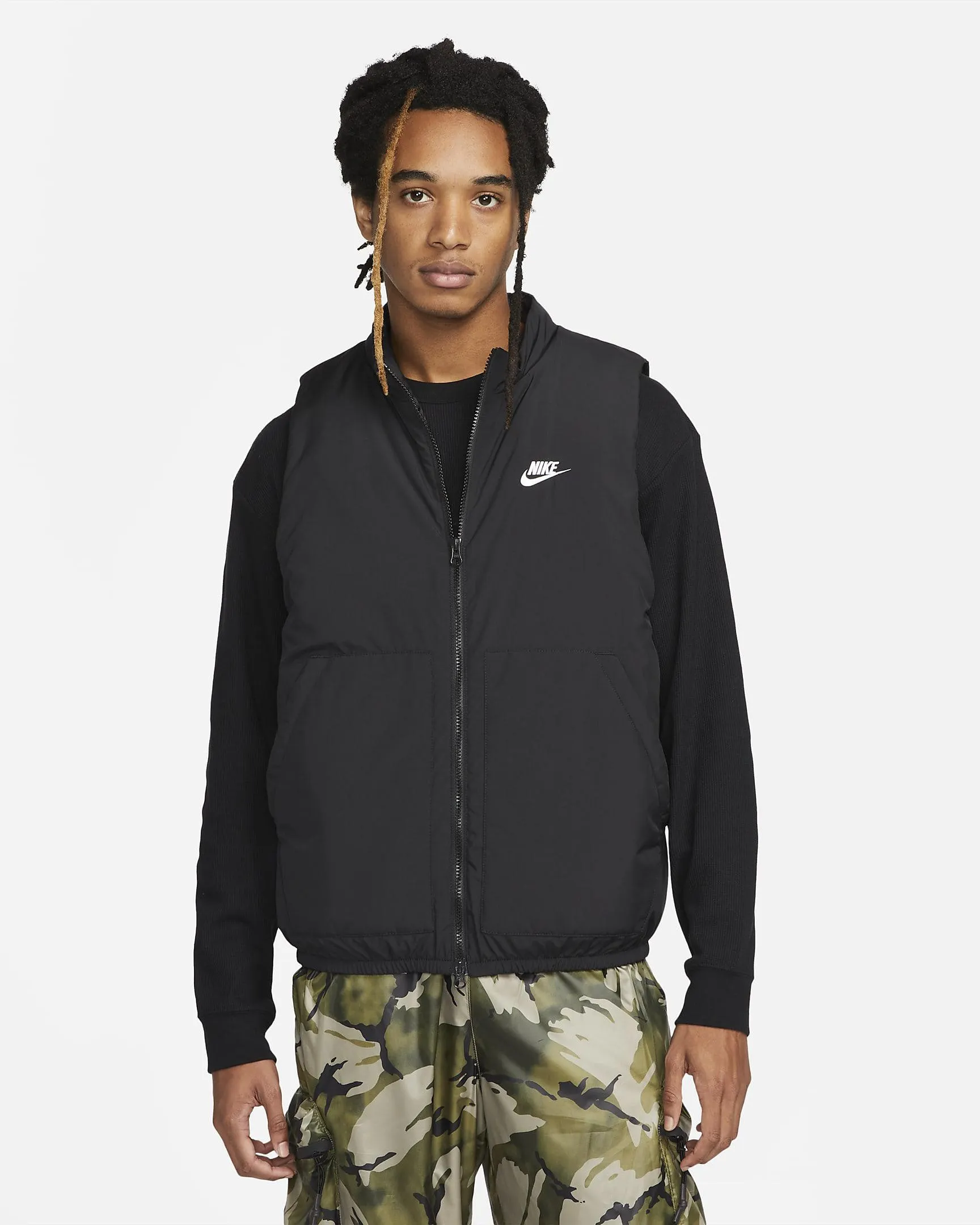 Nike Therma-FIT Club