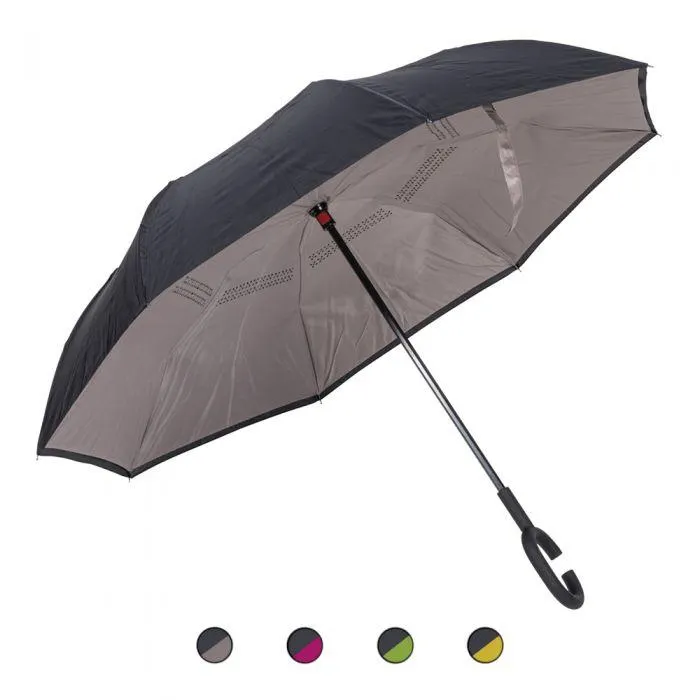 Ombrello reverse