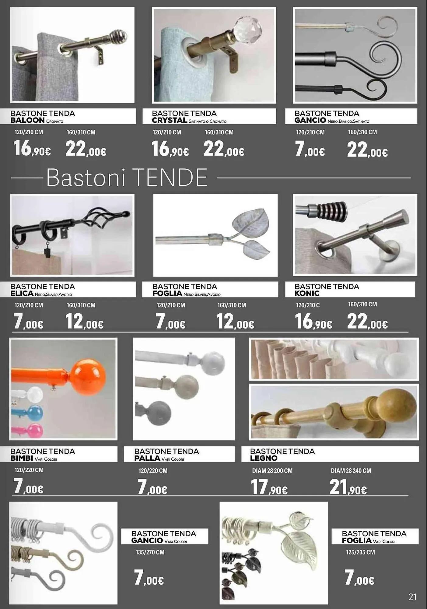 Volantino Orizzonte da 3 ottobre a 30 aprile di 2025 - Pagina del volantino 13