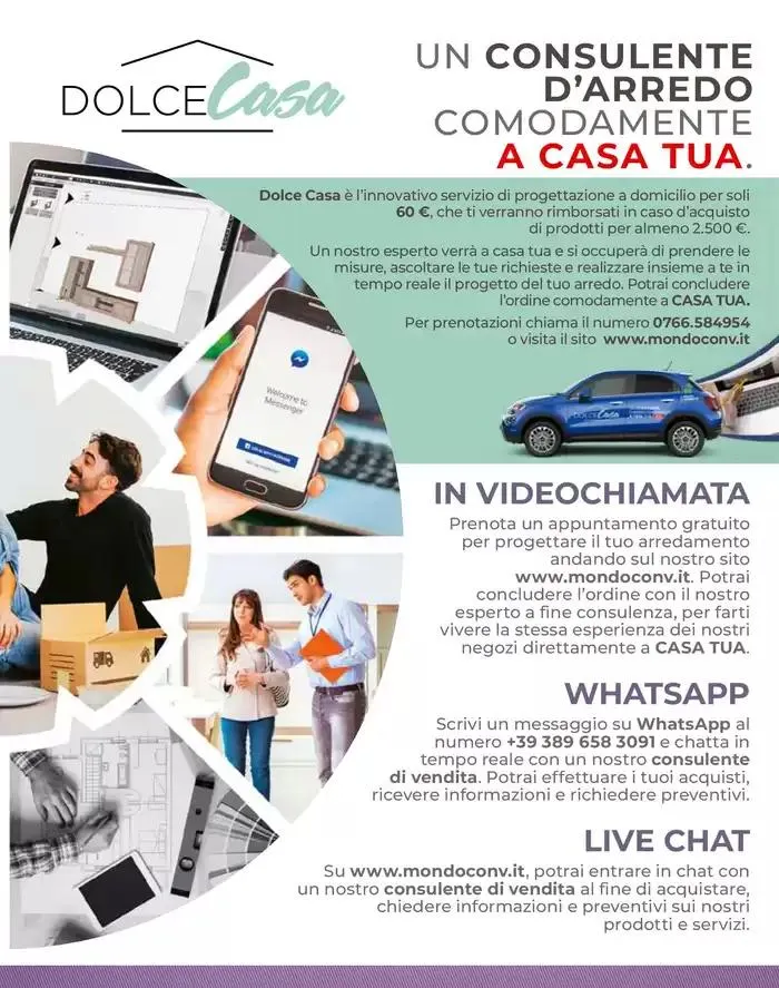 Fioriscono le Offerte da 1 aprile a 30 giugno di 2025 - Pagina del volantino 97