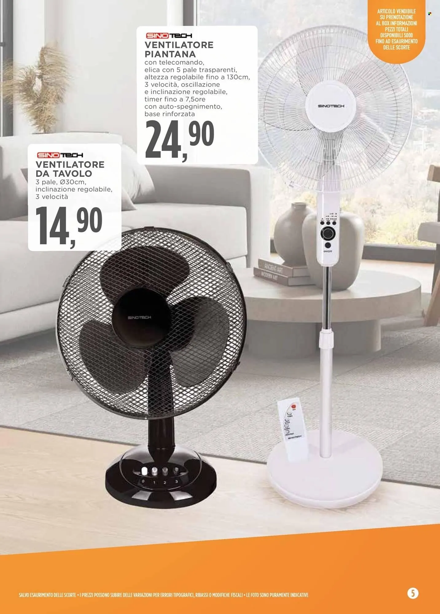 Volantino Conad da 18 giugno a 29 giugno di 2025 - Pagina del volantino 5