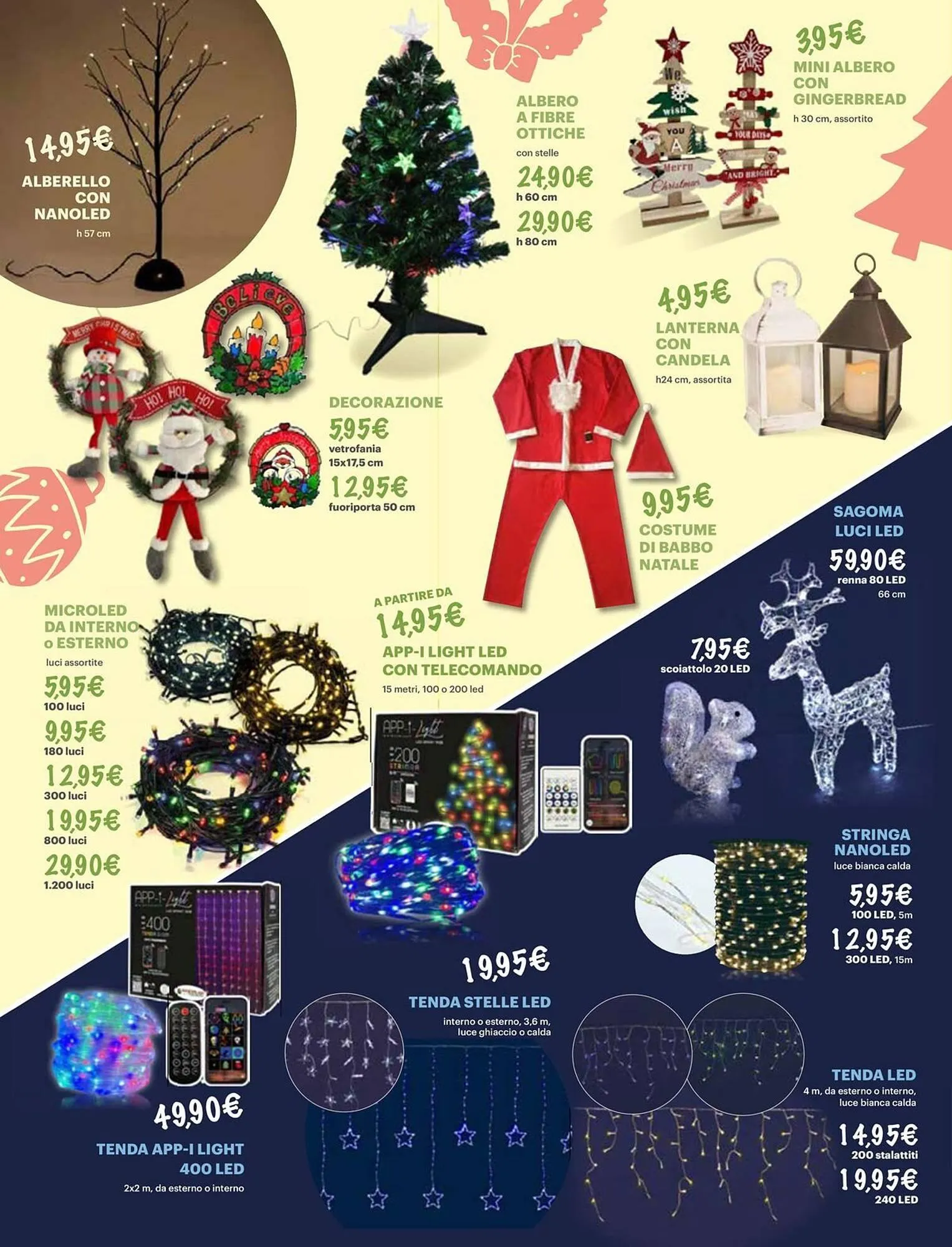 Volantino Regina da 14 novembre a 24 dicembre di 2024 - Pagina del volantino 18