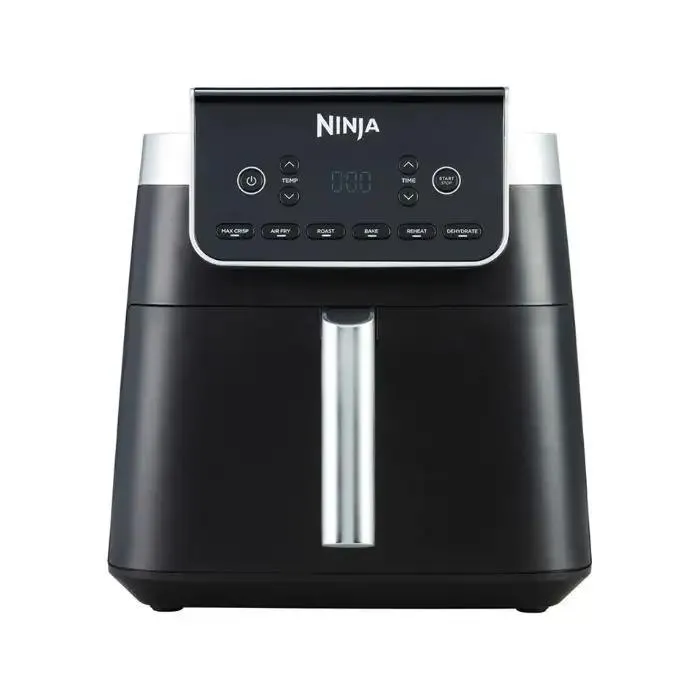 Ninja friggitrice ad aria max pro da 6,2 l af180eu