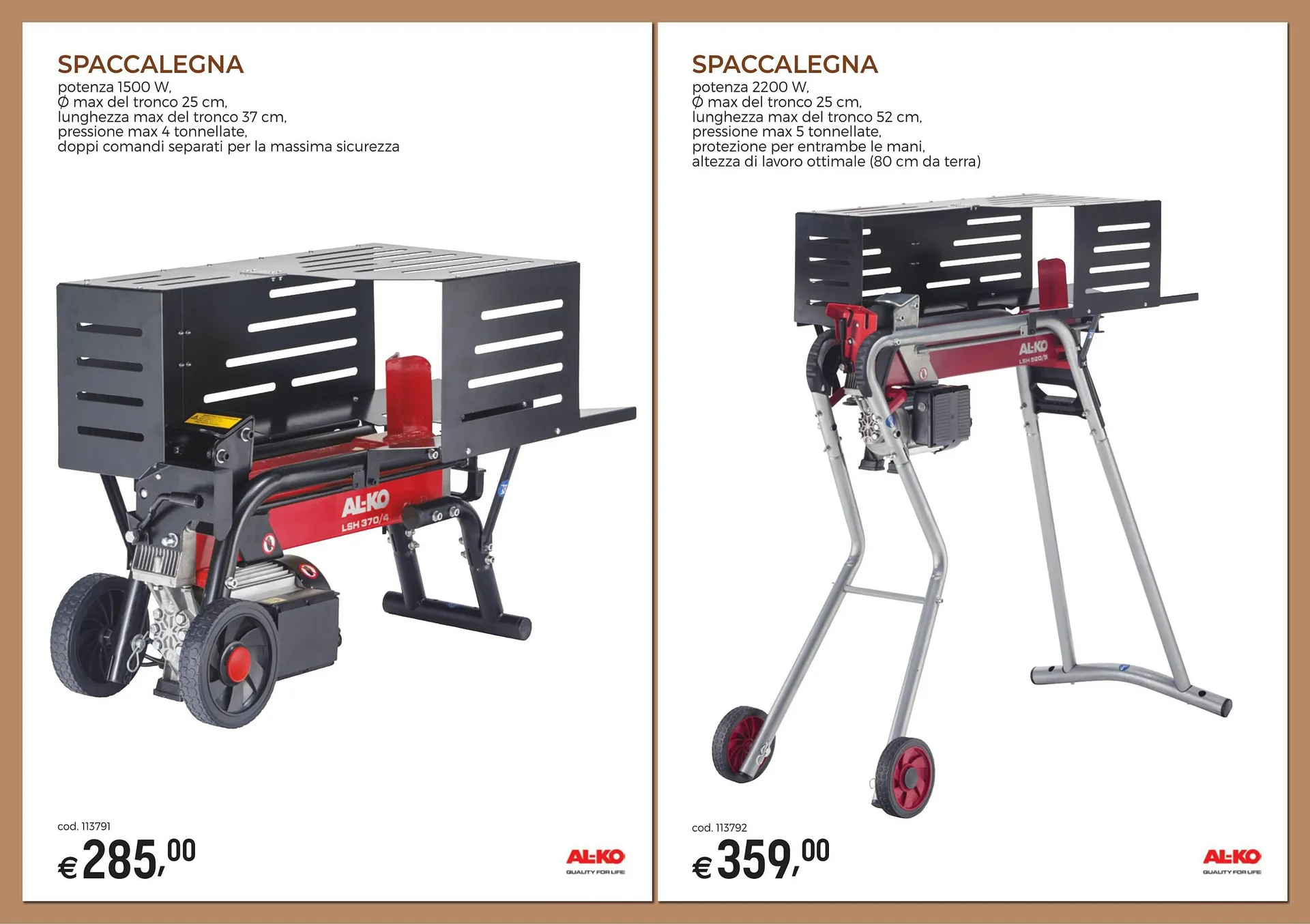 Volantino Brico OK da 25 dicembre a 29 febbraio di 2024 - Pagina del volantino 9