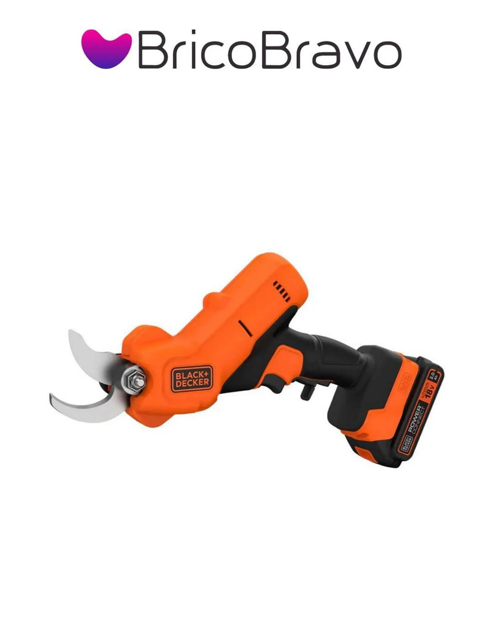 Volantino Brico Bravo da 13 marzo a 23 marzo di 2025 - Pagina del volantino 5