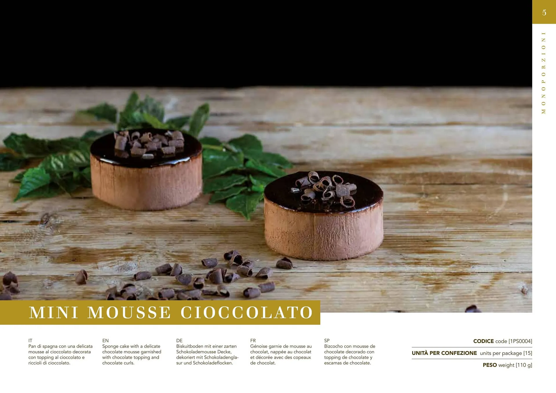 Volantino Ag Cash Carry da 6 giugno a 3 gennaio di 2026 - Pagina del volantino 5