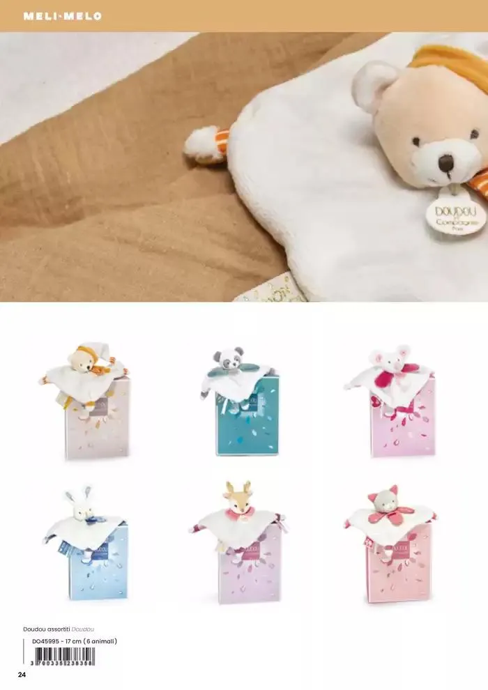 Catalogo 2025 da 1 gennaio a 31 dicembre di 2025 - Pagina del volantino 26