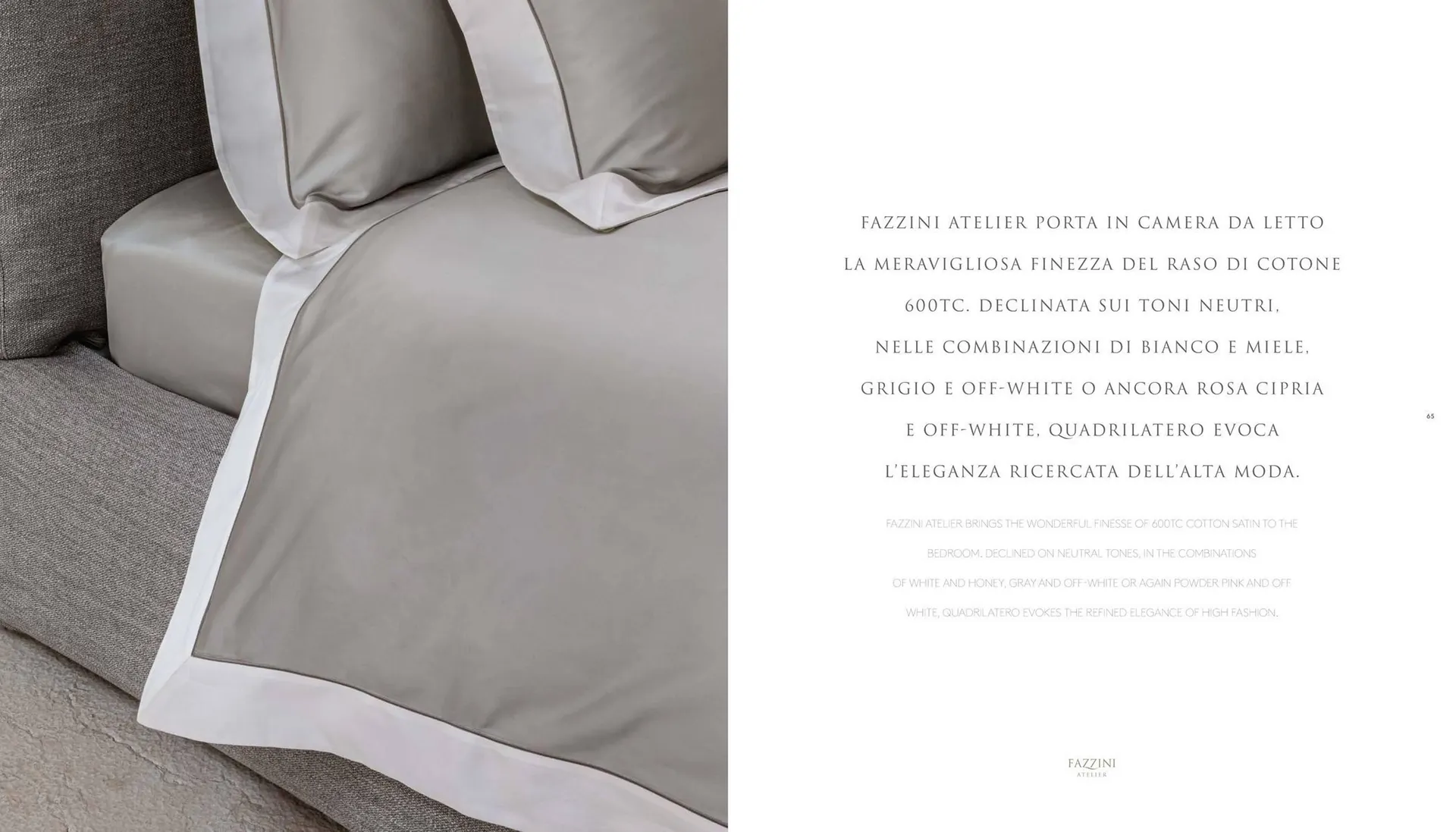 Volantino Fazzini da 23 gennaio a 29 febbraio di 2024 - Pagina del volantino 33