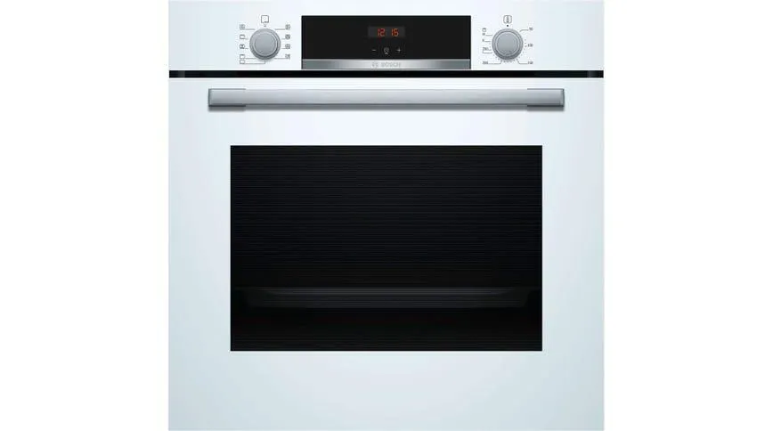 Bosch Forno multifunzione HBA534BW0
