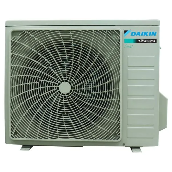 Condizionatore daikin mono 12000 btu new evolution s atxc35d eer 3,3 cop 3,72 a++/a+
