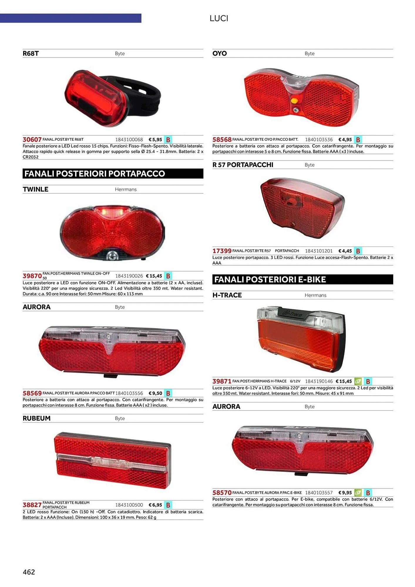 Volantino Atala da 20 novembre a 31 dicembre di 2025 - Pagina del volantino 470