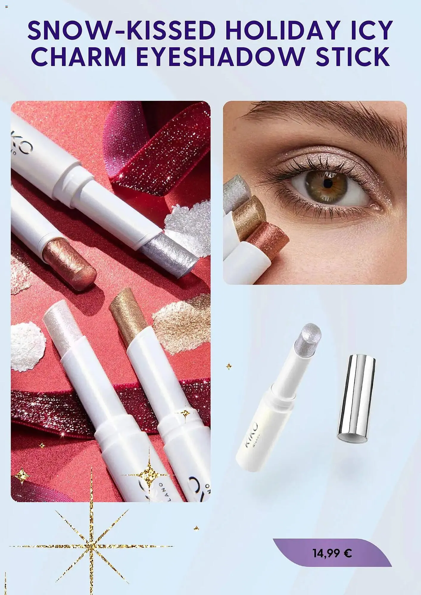 Volantino Kiko da 27 ottobre a 27 novembre di 2025 - Pagina del volantino 12