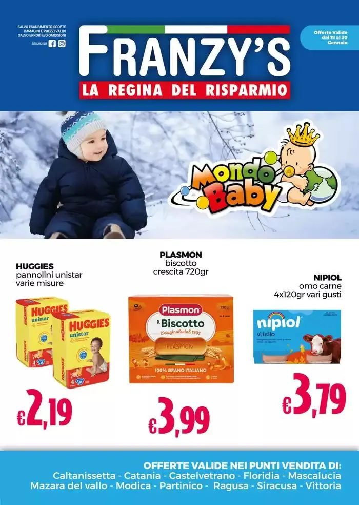 La regina del risparmio - 1