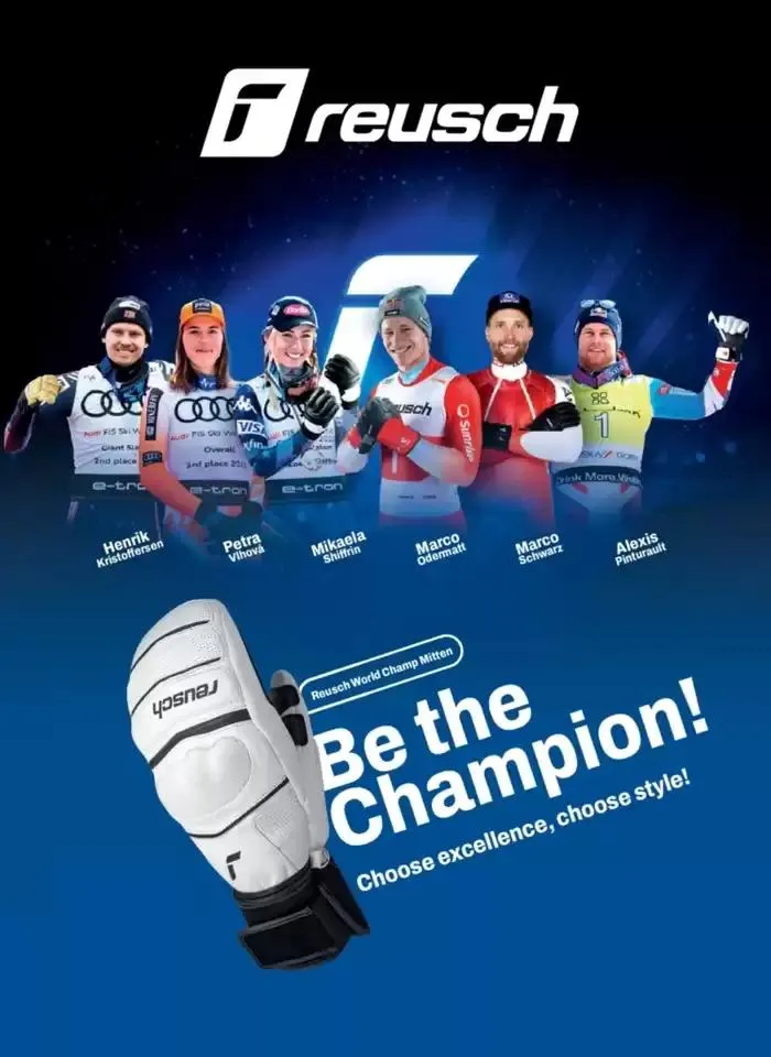 Catalogo Neve - FW 2024/2025 da 1 gennaio a 31 dicembre di 2025 - Pagina del volantino 35