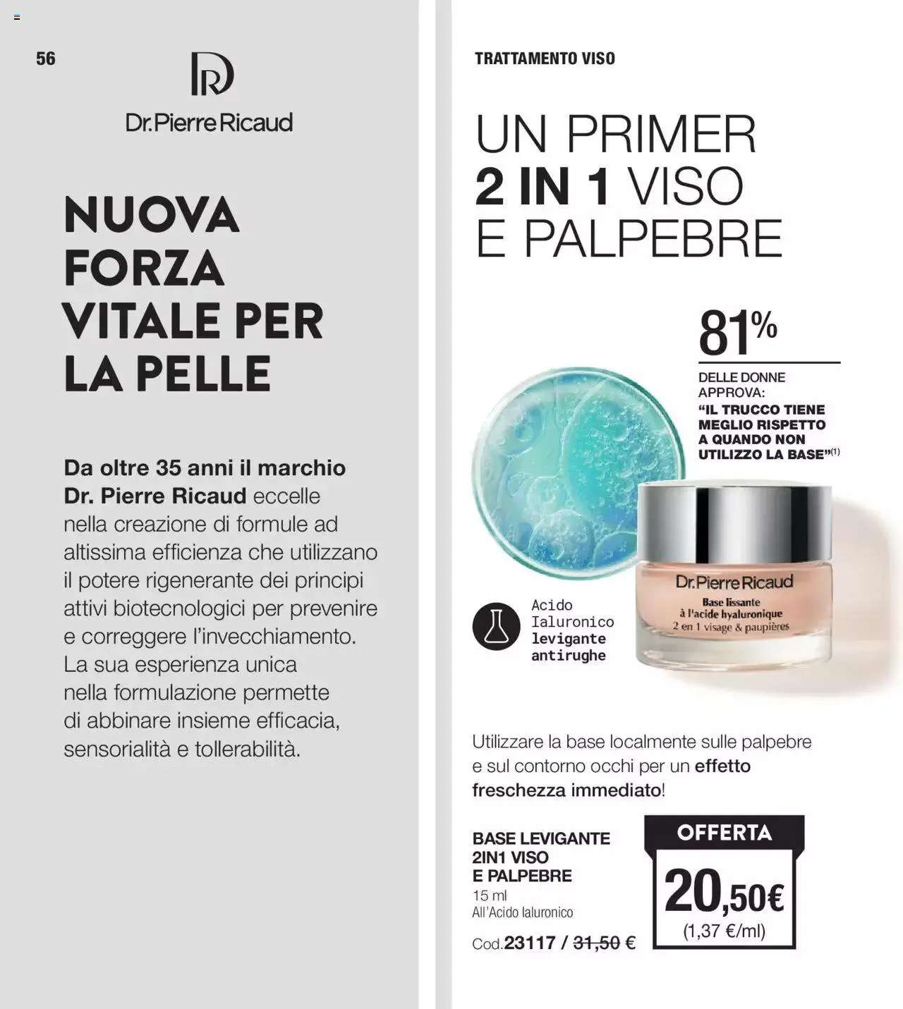 Catalogo Stanhome 18/2023 da 5 dicembre a 22 dicembre di 2023 - Pagina del volantino 57