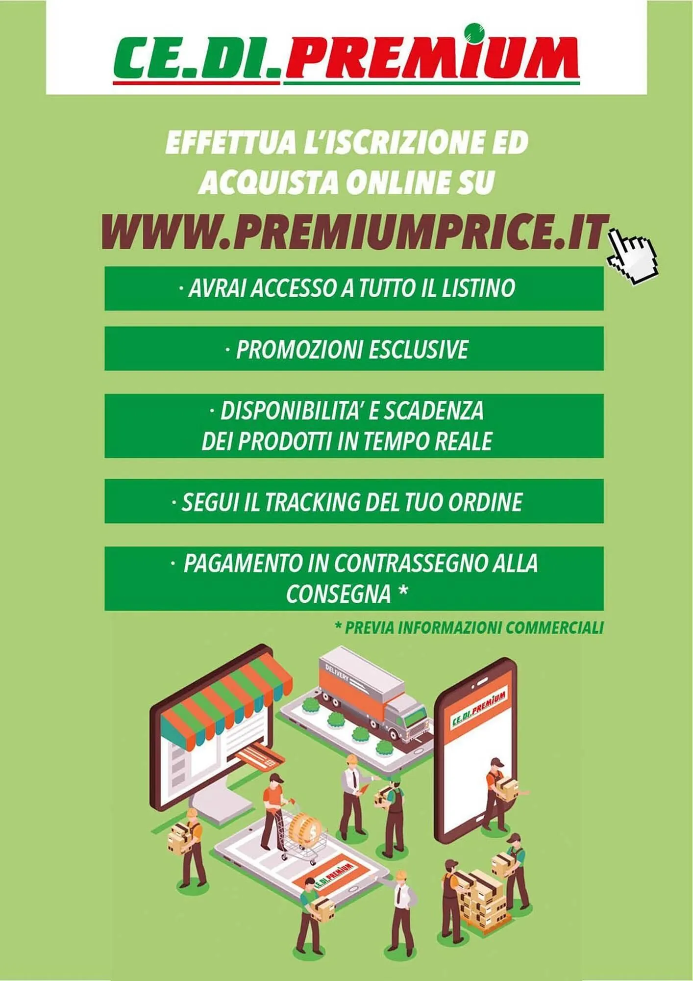 Volantino Premium Cash&Carry da 2 giugno a 14 giugno di 2025 - Pagina del volantino 43