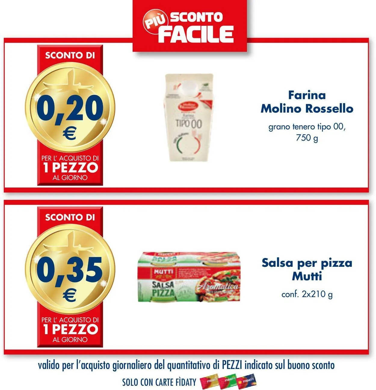 Esselunga Volantino attuale da 16 giugno a 30 giugno di 2024 - Pagina del volantino 8