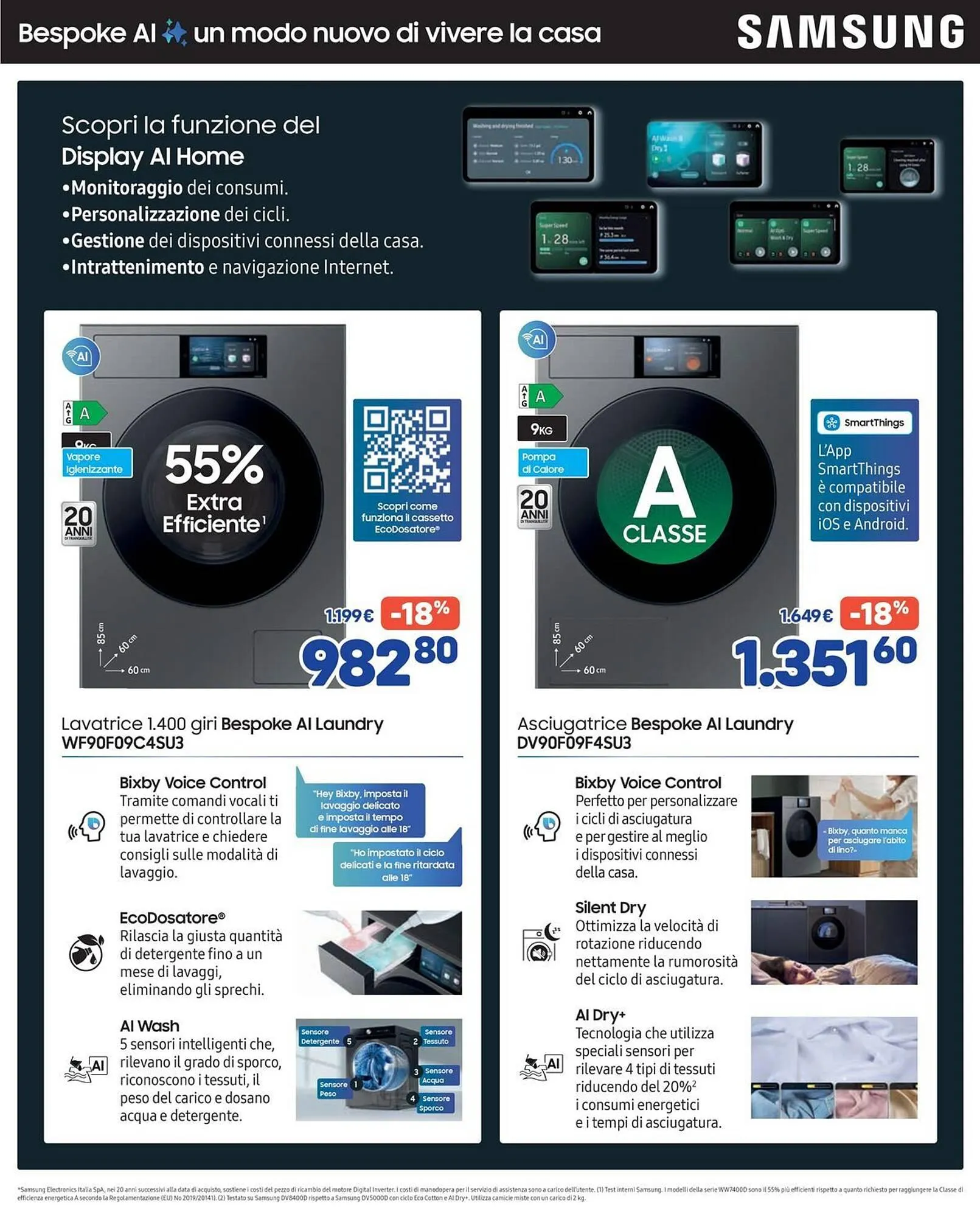 Volantino FreeShop da 2 ottobre a 16 ottobre di 2025 - Pagina del volantino 10