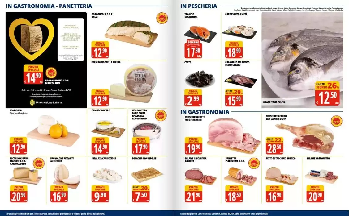 Grandi marche da 2 dicembre a 9 dicembre di 2024 - Pagina del volantino 7