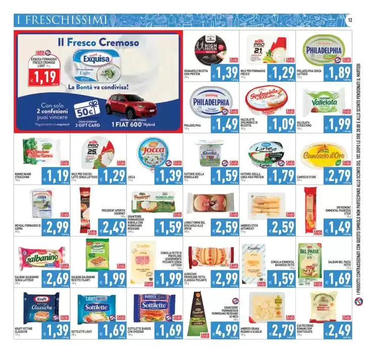 Sconto 20% da 21 marzo a 30 marzo di 2025 - Pagina del volantino 12