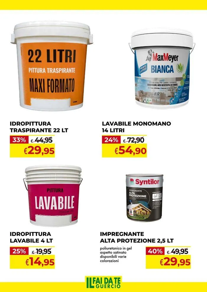 Offerte da 1 luglio a 14 luglio di 2024 - Pagina del volantino 2