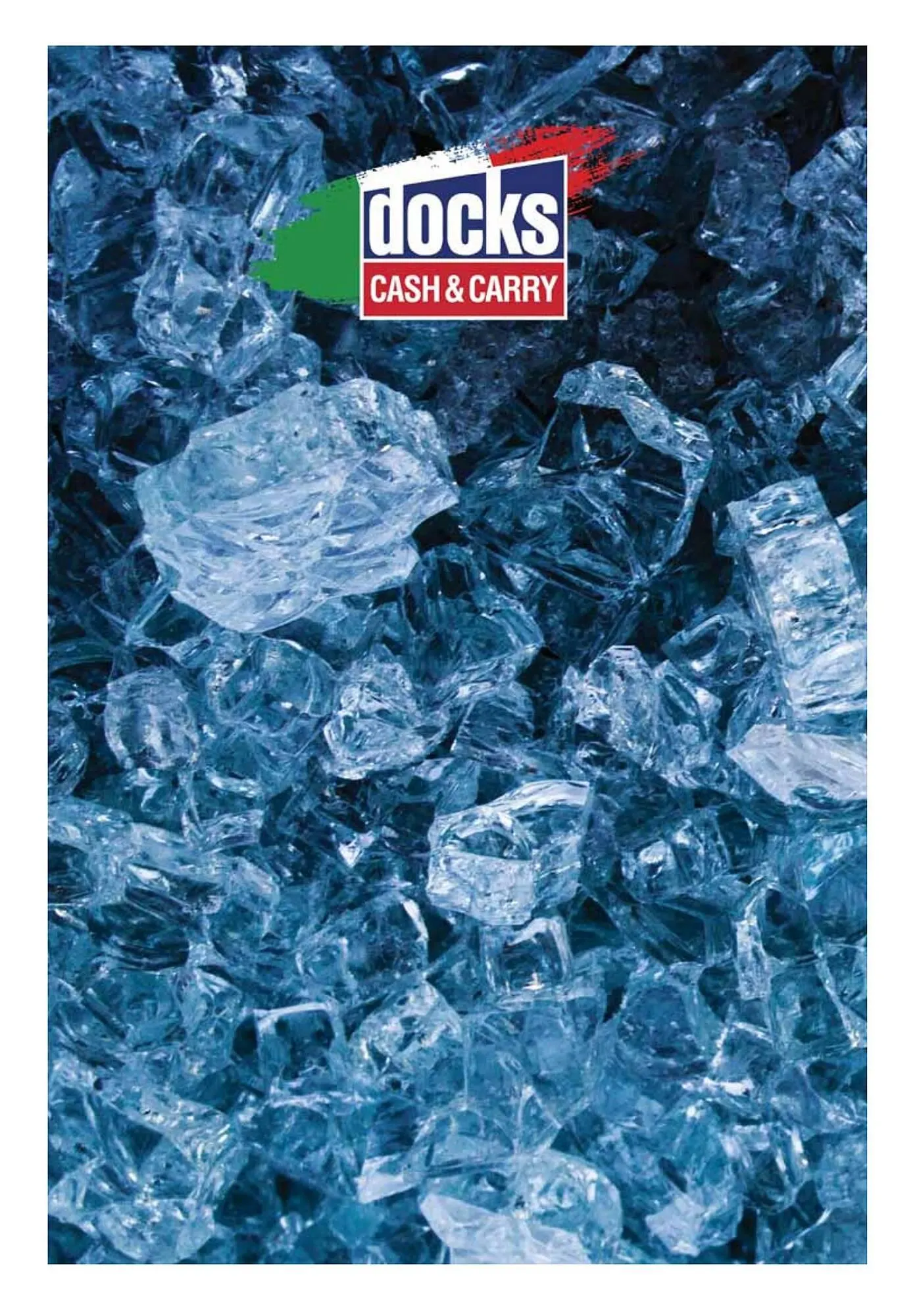 Volantino Docks Market da 13 marzo a 31 dicembre di 2025 - Pagina del volantino 48