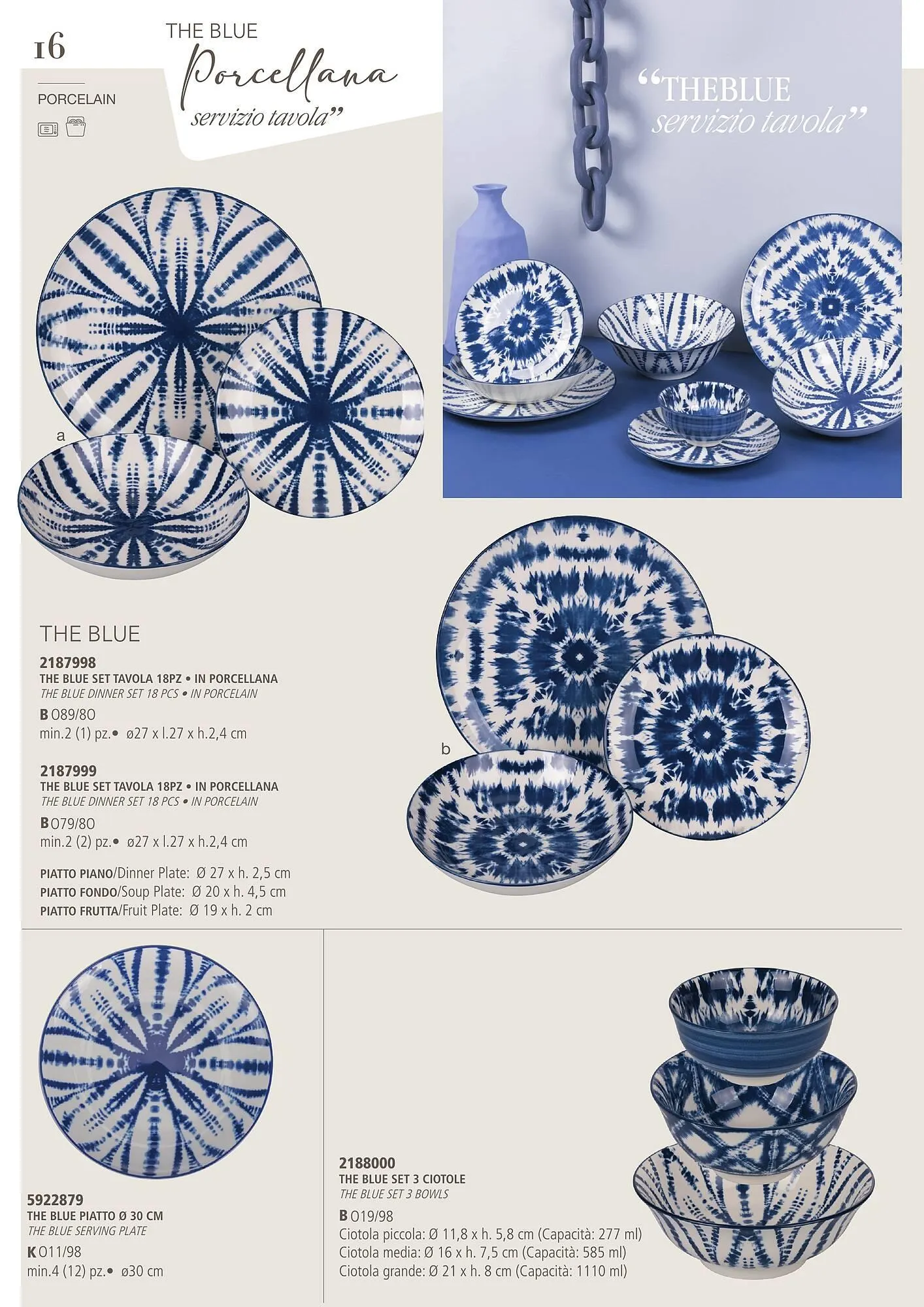 Volantino Satur da 29 gennaio a 26 dicembre di 2026 - Pagina del volantino 16