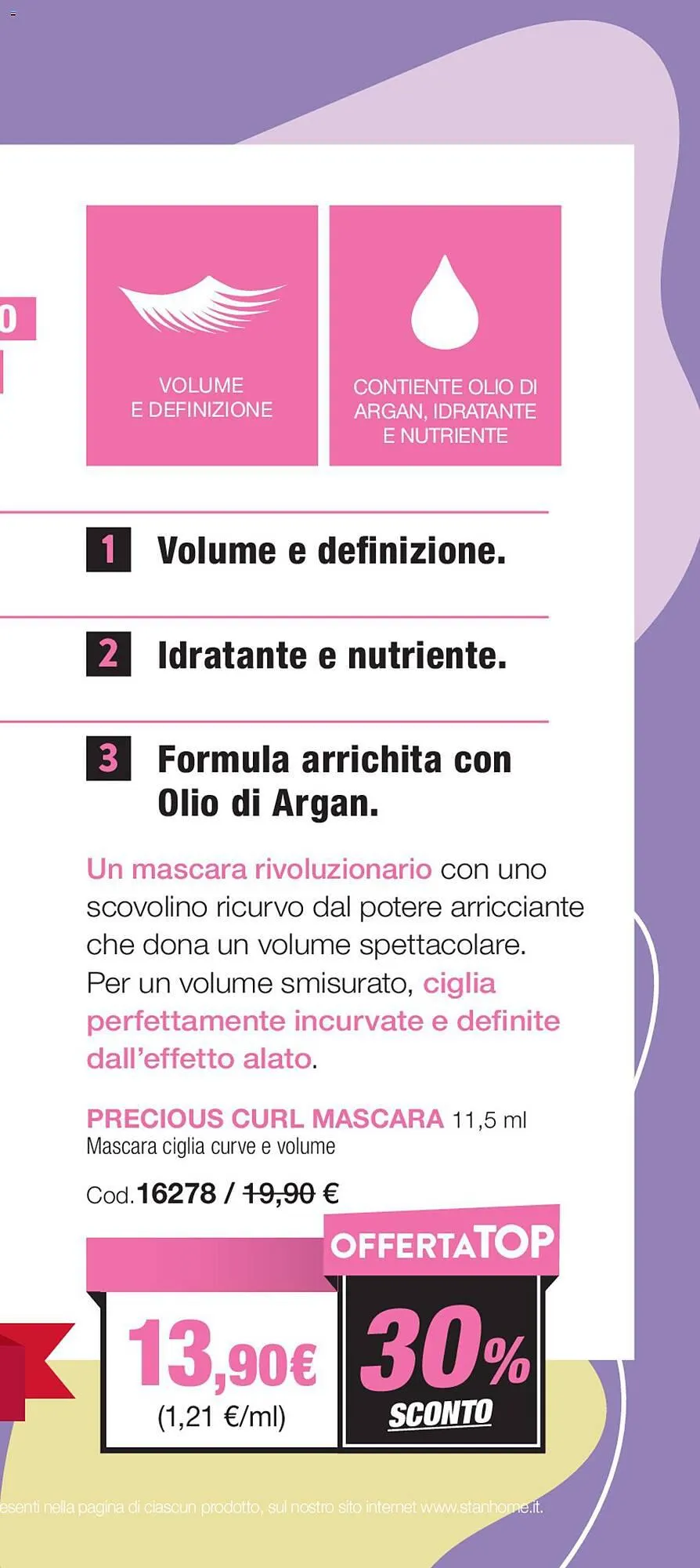 Volantino Stanhome da 24 ottobre a 10 novembre di 2023 - Pagina del volantino 147