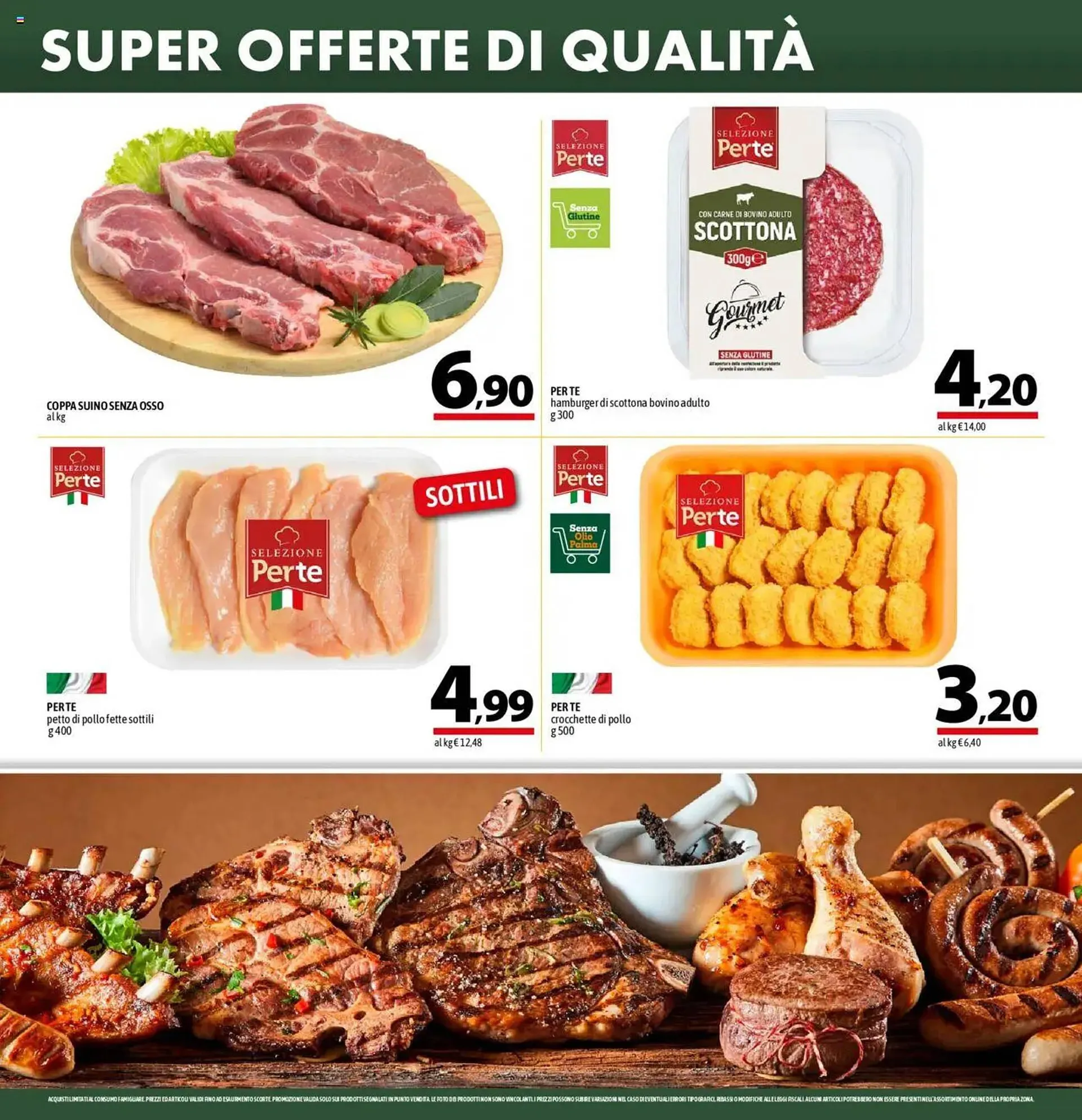 Volantino A&O da 16 ottobre a 29 ottobre di 2025 - Pagina del volantino 2