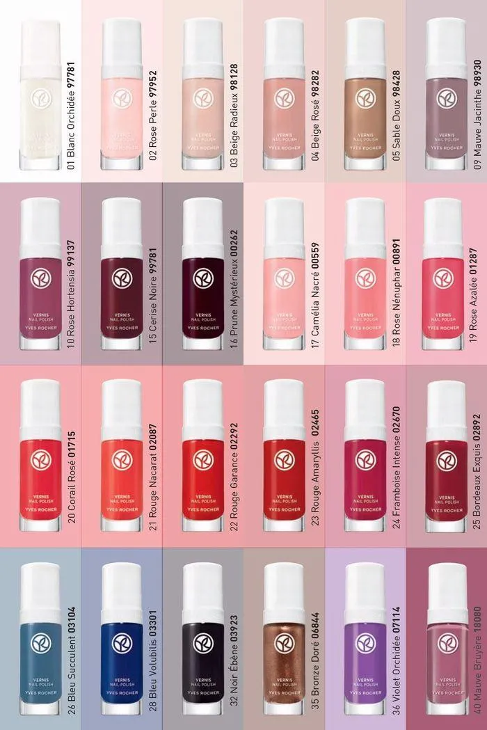 Monoi, irresistibile profumo d'evasione da 31 luglio a 29 agosto di 2024 - Pagina del volantino 42