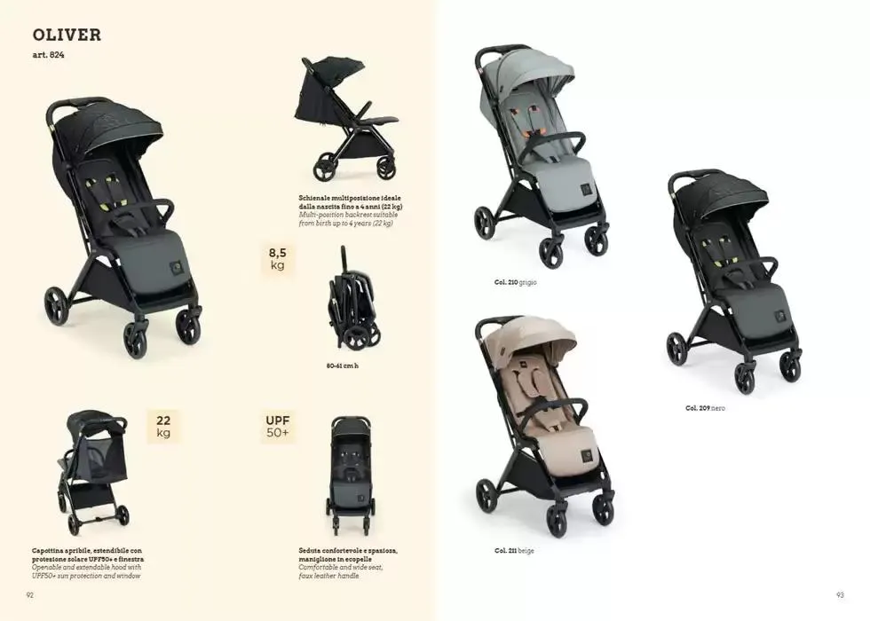 Catalogo 2025 da 7 gennaio a 31 dicembre di 2025 - Pagina del volantino 47