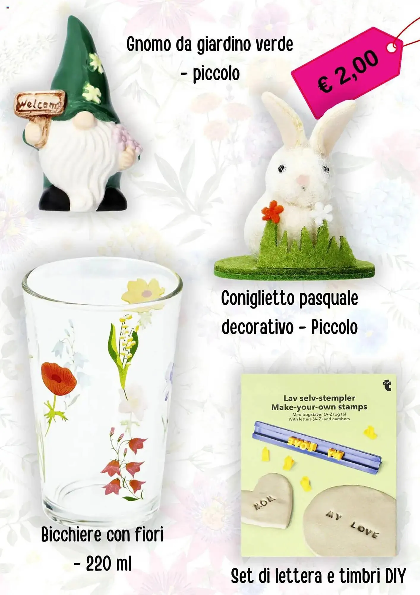 Volantino Flying Tiger da 14 febbraio a 14 marzo di 2025 - Pagina del volantino 4