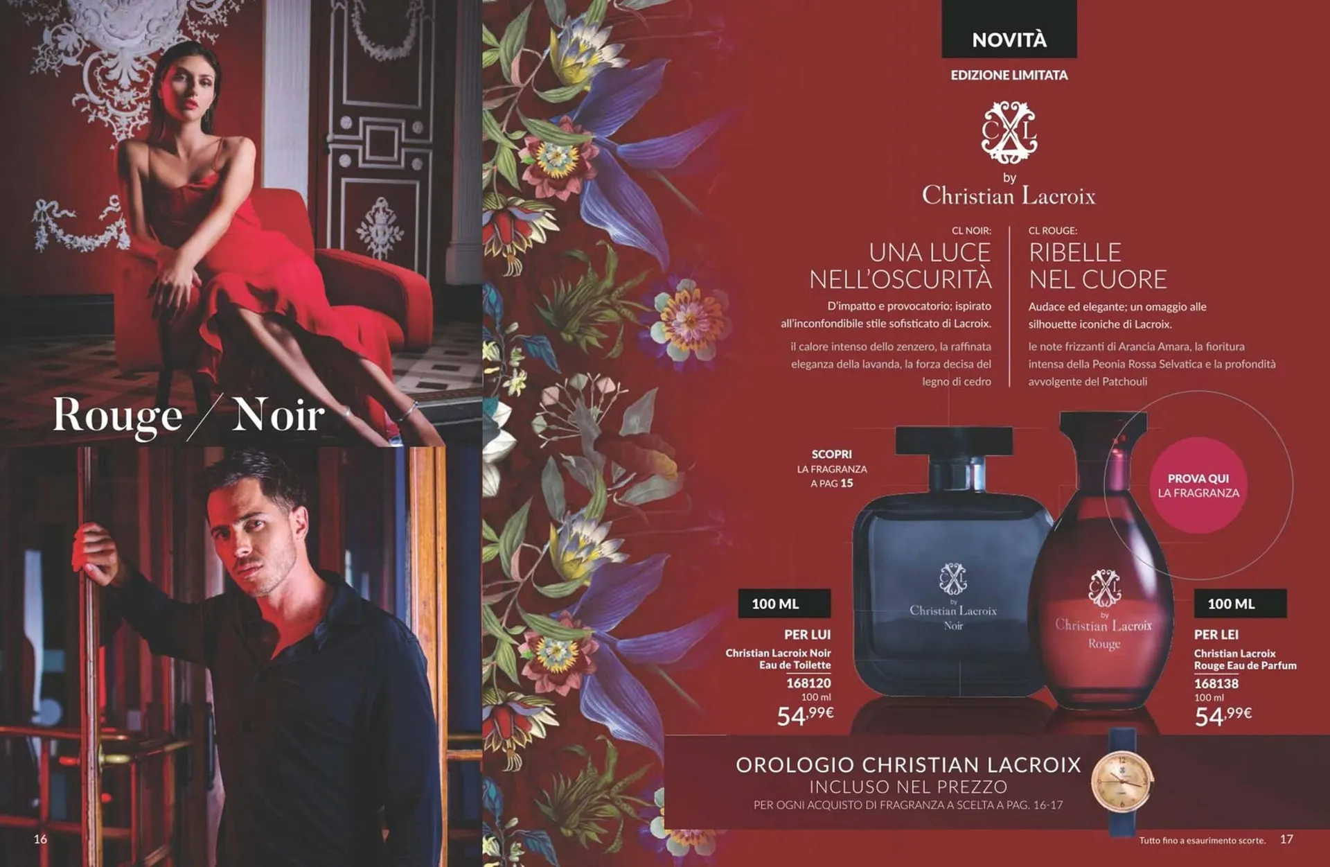 Catalogo Avon da 2 dicembre a 31 dicembre di 2025 - Pagina del volantino 9