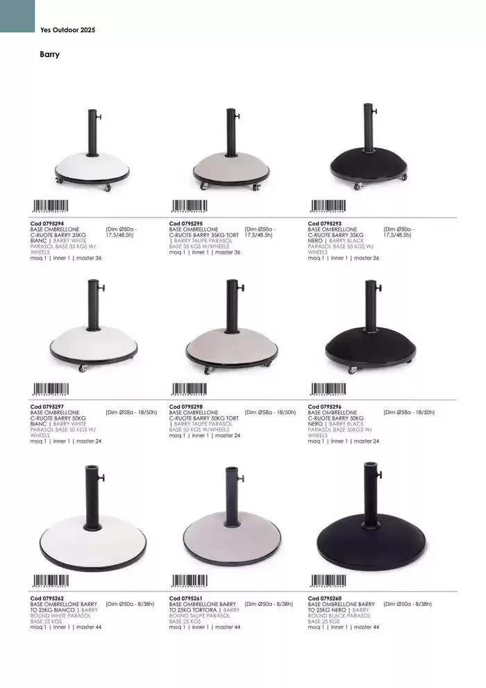 Outdoor 2025 da 21 gennaio a 31 dicembre di 2025 - Pagina del volantino 113