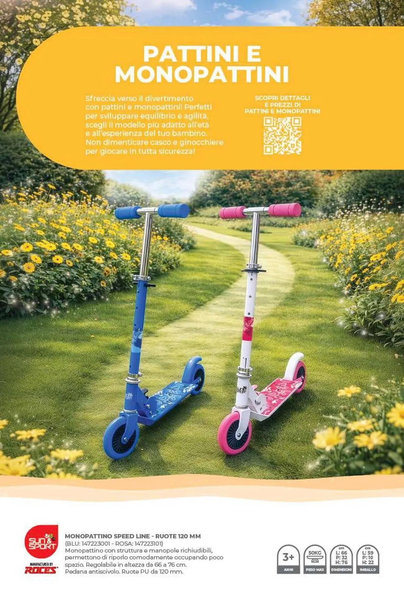 Volantino Toys Center da 30 aprile a 14 maggio di 2026 - Pagina del volantino 57