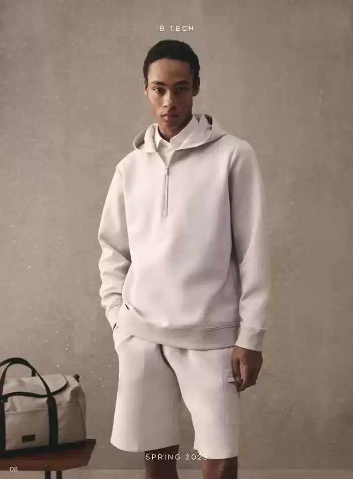 Catalogo primavera 2025 da 31 marzo a 21 giugno di 2025 - Pagina del volantino 8