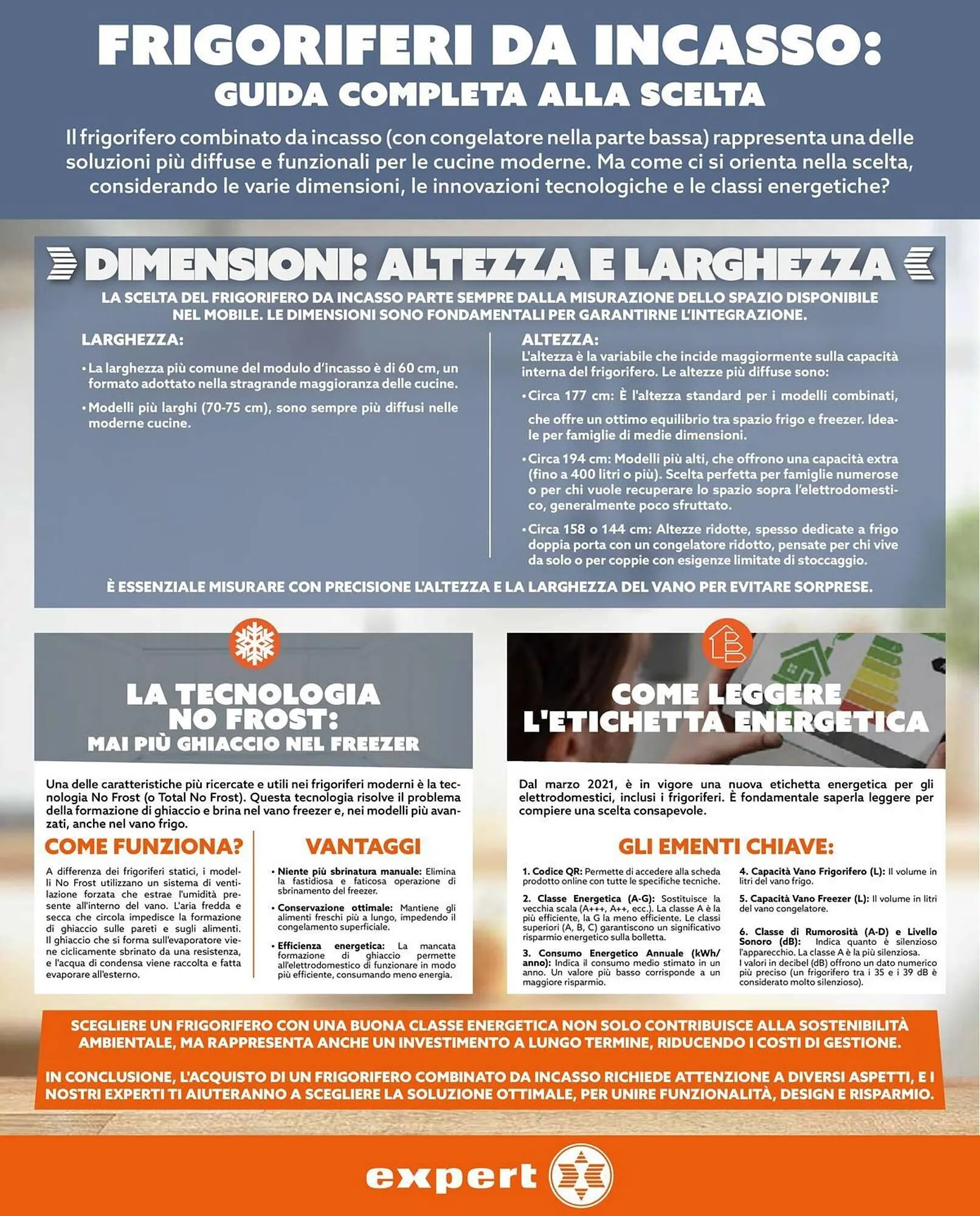 Volantino Expert da 16 ottobre a 29 ottobre di 2025 - Pagina del volantino 11