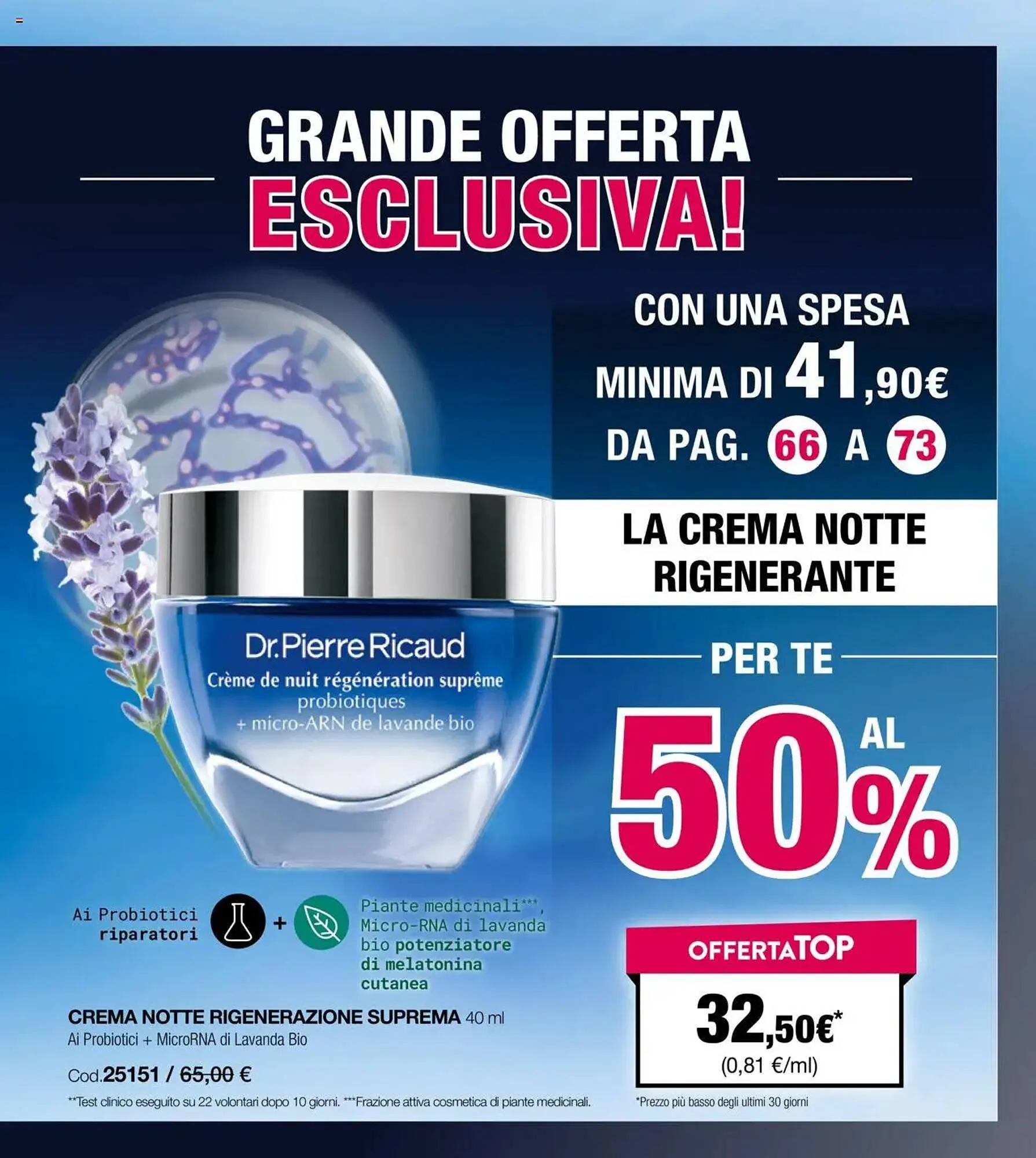 Volantino Stanhome da 24 giugno a 11 luglio di 2025 - Pagina del volantino 65