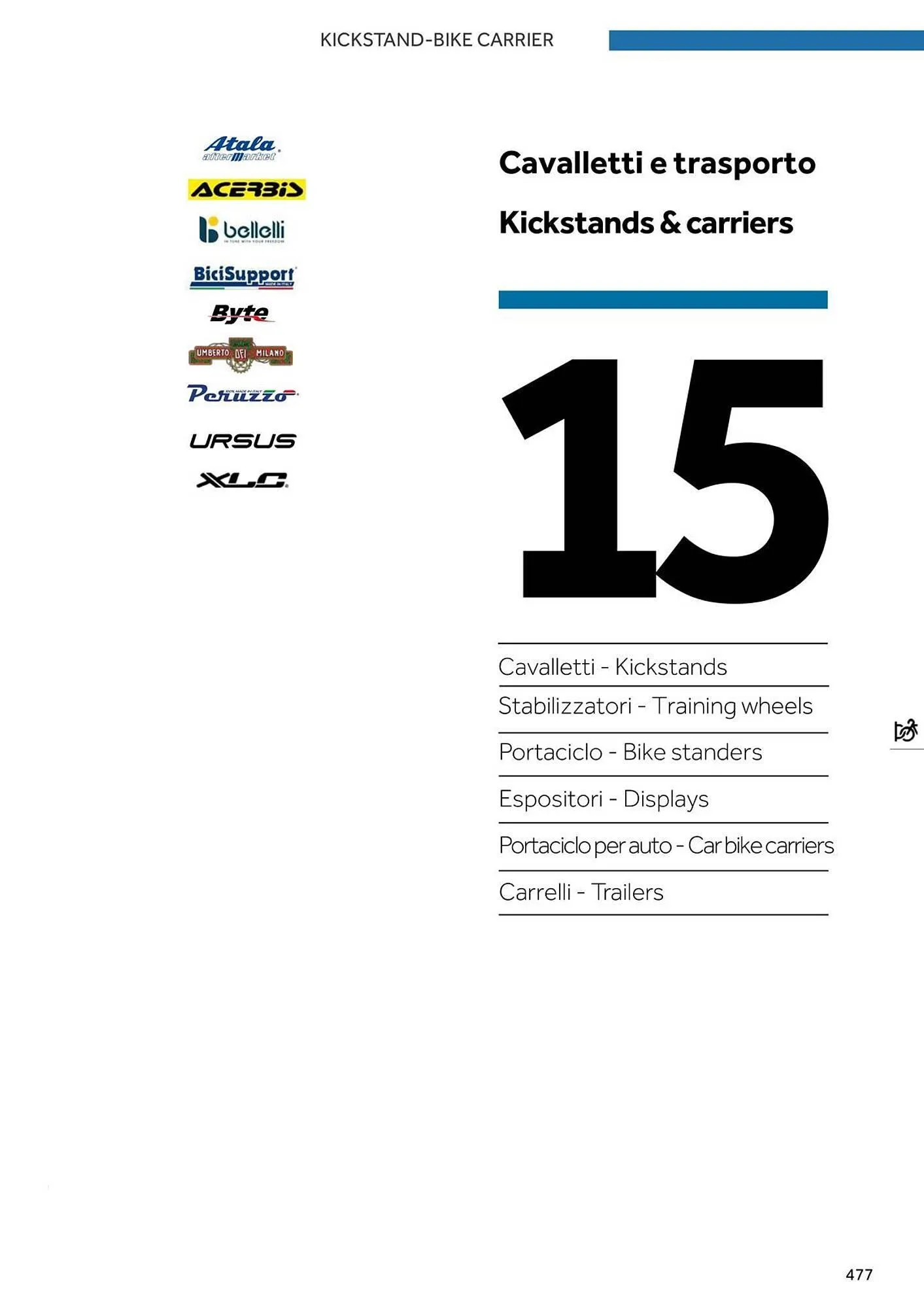 Volantino Atala da 20 novembre a 31 dicembre di 2025 - Pagina del volantino 485