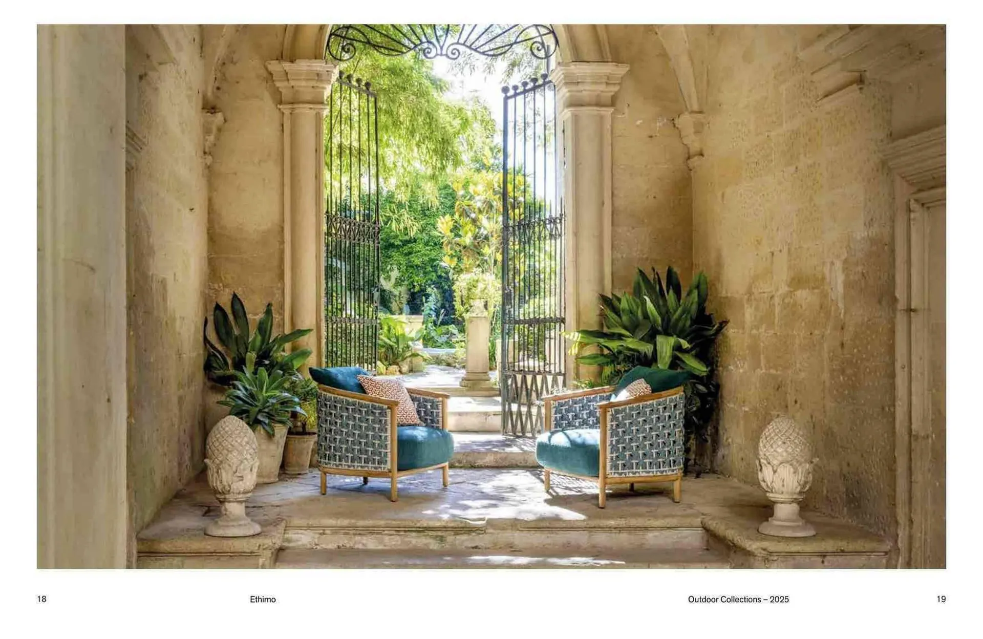 Volantino Ethimo da 18 novembre a 31 dicembre di 2025 - Pagina del volantino 11