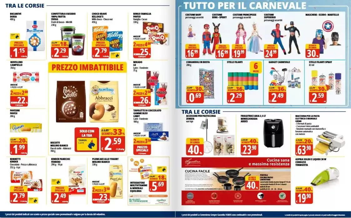 Offerte graffianti da 12 febbraio a 26 febbraio di 2025 - Pagina del volantino 10