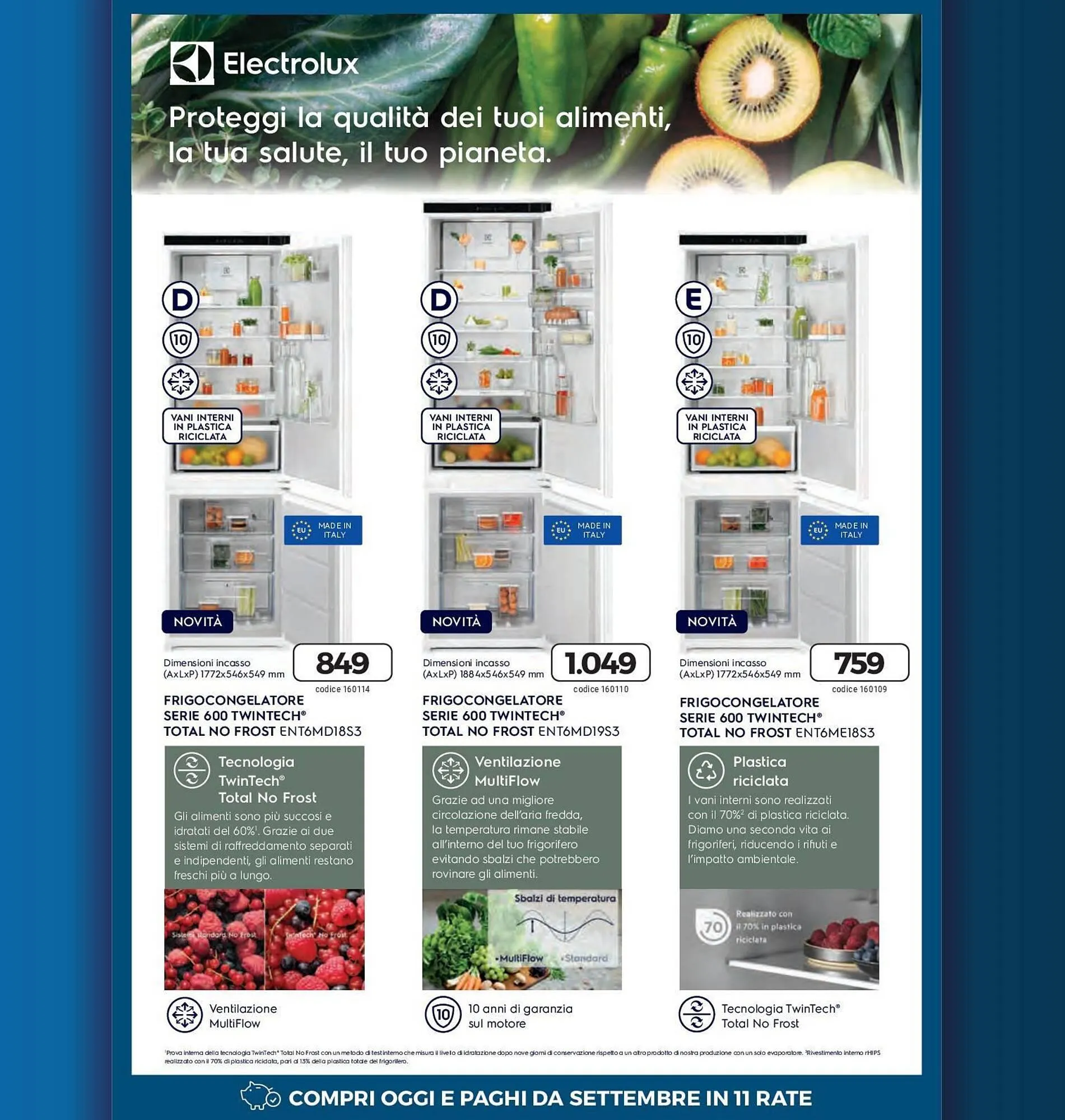 Volantino Elettrosintesi da 6 giugno a 3 luglio di 2025 - Pagina del volantino 29