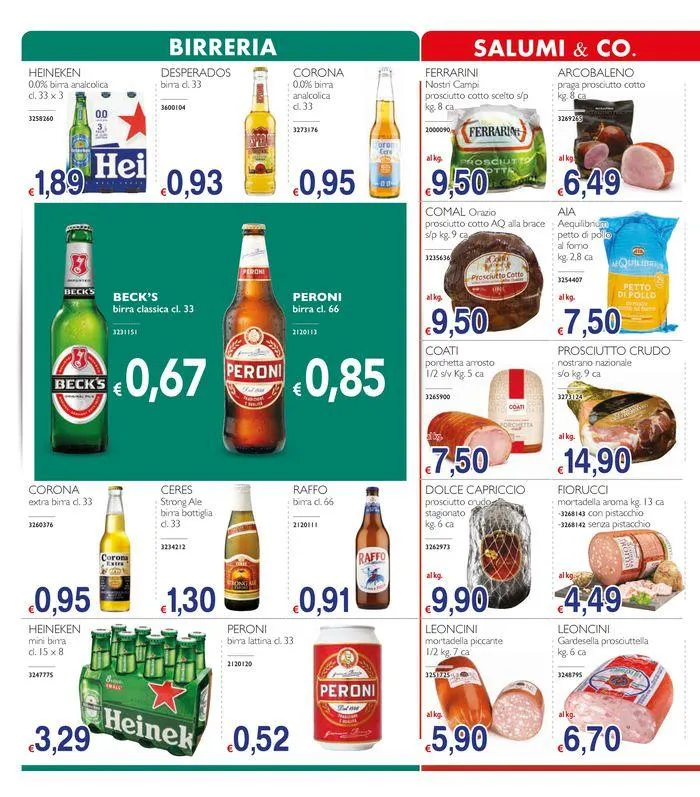 Offerte da 27 giugno a 10 luglio di 2024 - Pagina del volantino 6