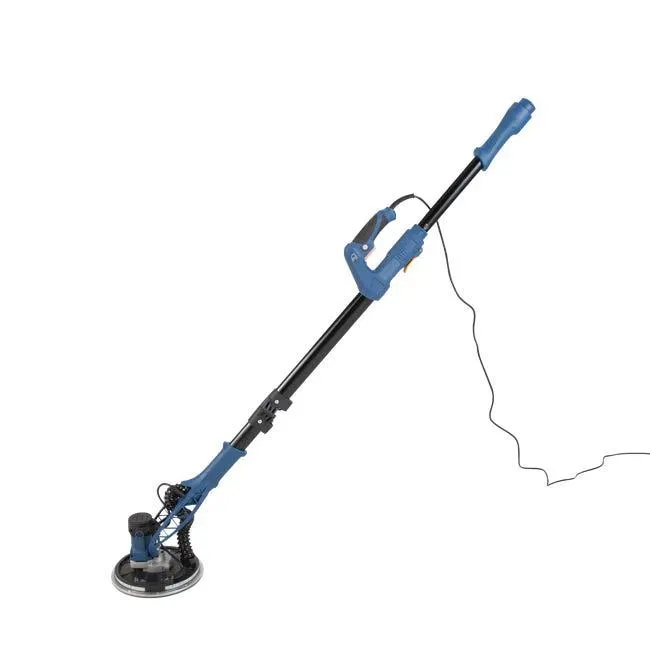 Levigatrice per muro DEXTER 710 W