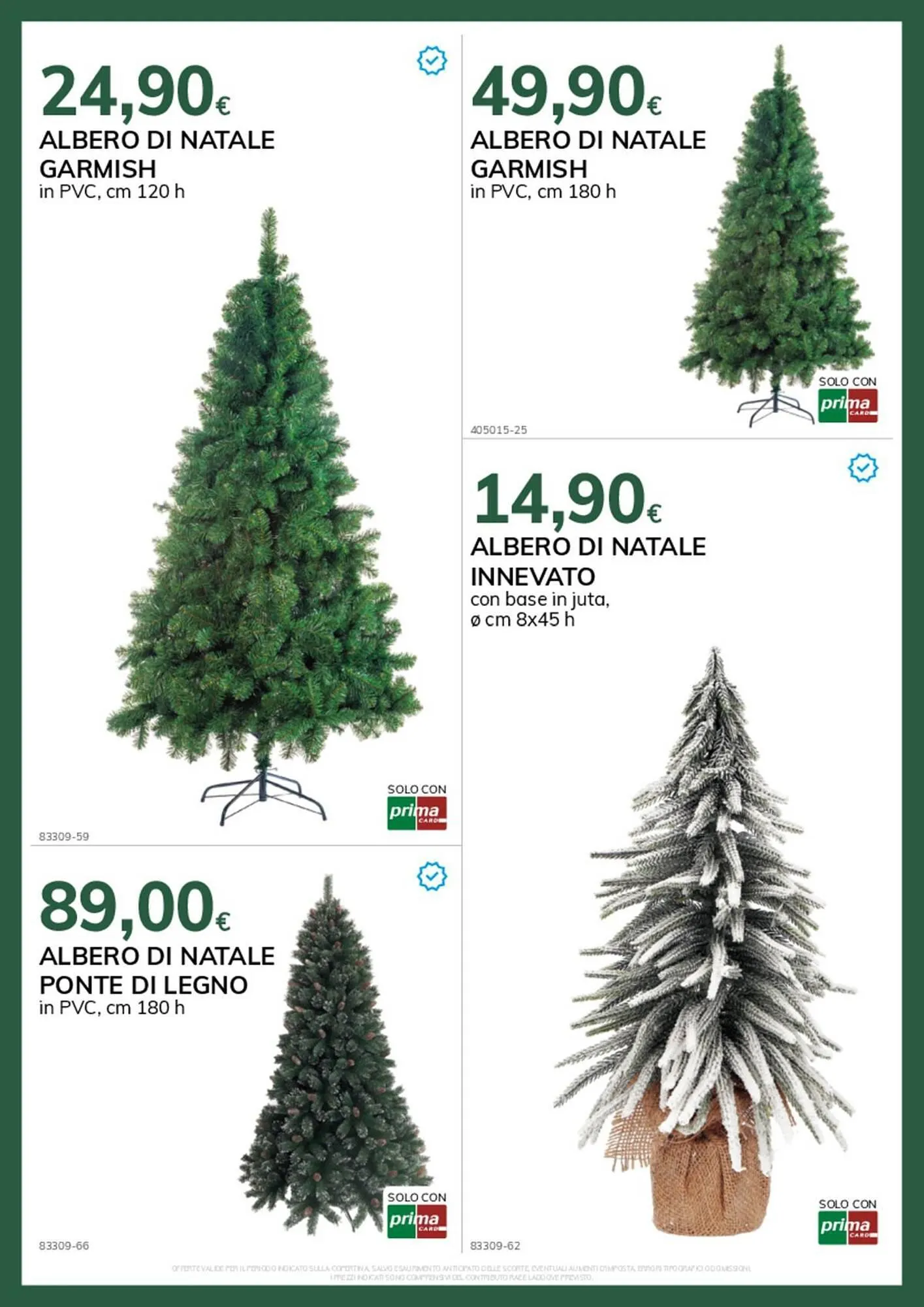 Volantino Basko da 29 novembre a 31 dicembre di 2023 - Pagina del volantino 3